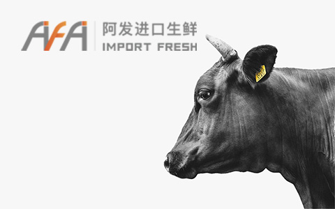 阿发进口生鲜口碑营销